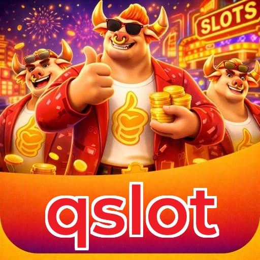 qslot bônus R$5.000 + 500 giros - Rollover 35x, prazo 30 dias, 38% taxa conversão